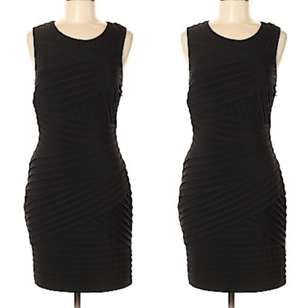 Calvin Klein Size 8 Cocktail / Work / Office Dress